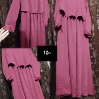 تعدادی لباس زنانه با قیمت مناسب|لباس|بوشهر, |دیوار