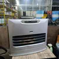 بخاری برقی نفتی 5000برق 220ولت