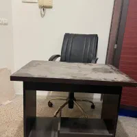 میز کامپیوتر