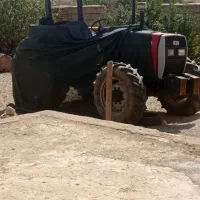 تراکتور فرگوسن ۴۷۵ جفت