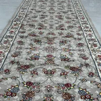 هر گوشه‌ی خونه یه فرش خوش‌رنگ می‌خواد|فرش|گرگان, |دیوار