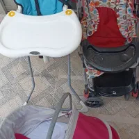 رورک کالسکه