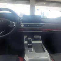 X55 pro ie|خودرو سواری و وانت|تهران, آهنگ|دیوار