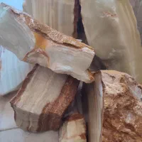 لاشه سنگ مرمر سبز درجه کیفی بالا