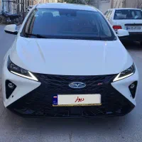 آریزو ۶جی تی 6GT
