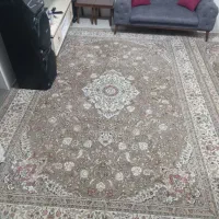 دو تخته فرش ۹متری