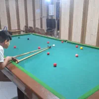 باشگاه بیلیارد و گیمنت