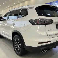 تیگو 8 پرو مکس