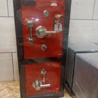 نمایندگی صندوق نسوز