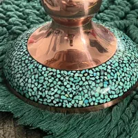 آجیل خوری فیروزه|صنایع دستی و سایر لوازم تزئینی|تهران, آبشار تهران (دریاچه)|دیوار