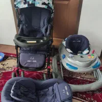 لوازم سیسمونی مناسب