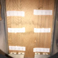 کاخن آنجل چهار پیچ کوک|درام و پرکاشن|رشت, گلزاران|دیوار