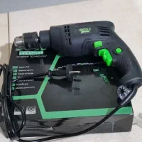 دریل چکشی|ابزارآلات|ابهر, |دیوار