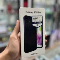گوشی سامسونگ A35 رم ۸