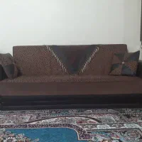 مبل چرم اصل آذربایجان|مبلمان خانگی و میز عسلی|اهواز, کیانشهر|دیوار