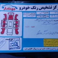 پژو ۲۰۶ تیپ پنج مدل۱۳۹۷|خودرو سواری و وانت|ملایر, |دیوار