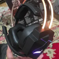 هدفون گیمینگ اونکیما x20 rgbنو نو|قطعات و لوازم جانبی رایانه|تهران, بهداشت|دیوار