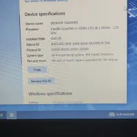 لپتاپ LENOVO|رایانه همراه|مسجد سلیمان, |دیوار