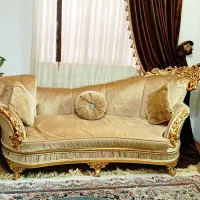 مبل|مبلمان خانگی و میز عسلی|کرج, حیدرآباد|دیوار