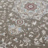 یک عدد فرش 12متری