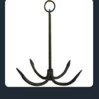 لنگر به شتانی امتوه