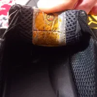 دوجفت کفش کاترپیلارCAT. و نیم بوت چرم|کیف، کفش، کمربند|یاسوج, |دیوار