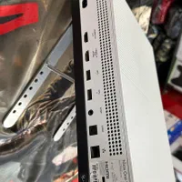 Xbox one s تک دسته در حد|کنسول، بازی ویدئویی و آنلاین|کرج, گوهردشت|دیوار