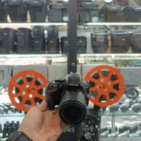 Nikon 3500 lens 18-55