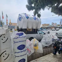 مخزن آب ۳ لایه