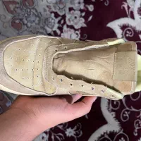 Nike Air Force 1 نایک ایرفورس وان|کیف، کفش، کمربند|تهران, حسن‌آباد|دیوار