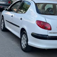پژو 206 SD V8، مدل ۱۳۹۰|خودرو سواری و وانت|تبریز, |دیوار