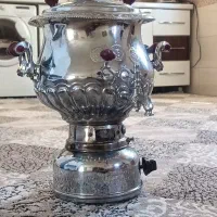 سماور بردارم سیفی