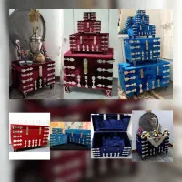 تولید و فروش صندوقچه