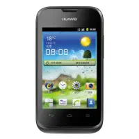 موبایل هواوی و کاور رایگان