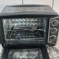 توستر|ظروف پخت‌وپز|بندر ماهشهر, |دیوار