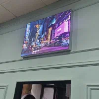 تابلو فریم لس و کریستال