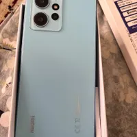 شیائومی Redmi Note 12 China با حافظهٔ ۲۵۶ گیگابایت|موبایل|تهران, خزانه|دیوار