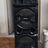 اسپیکر خانگی|سیستم صوتی خانگی|ساوه, |دیوار