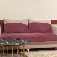 مبل راحتی|مبلمان خانگی و میز عسلی|فردوسیه, |دیوار