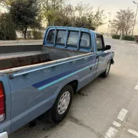 مزدا وانت مدل 90|خودرو سواری و وانت|تهران, یافت آباد شمالی|دیوار