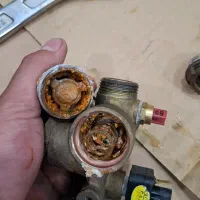 نصب سرویس تعمیر پکیج آبگرمکن رادیاتور شوفاژ|خدمات پیشه و مهارت|تهران, پونک|دیوار