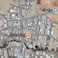140متر/2خوابه/ معاوضه زمین ماشین خونه/خلیفه سرتخته