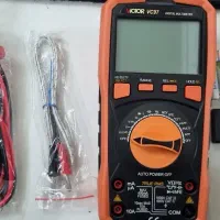 مولتیمتر مولتی متر اصلی ویکتور victor vc97 2021
