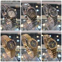 ساعت مچی زنانه جواهری مجلسی A+ (رنگبندی)