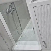 آینه سرویس بهداشتی