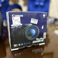 دوربین کنون مدل SX430|دوربین عکاسی و فیلم‌برداری|کرمان, |دیوار