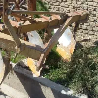 گاوآهن ارتشی|عمده‌فروشی|مینودشت, |دیوار