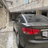 سراتو ۲۰۱۲ موتور ۲۰۰۰|خودرو سواری و وانت|رشت, شهرک قدس|دیوار