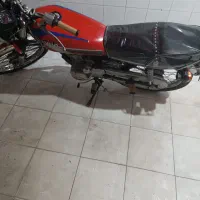 هندا 125|موتورسیکلت|تبریز, |دیوار