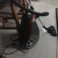 نظافت راه پله واحد مسکونی